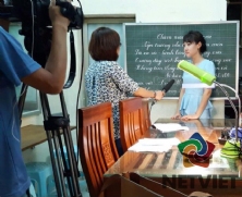 LỊCH NGHỈ LỚP LUYỆN VIẾT CHỮ ĐẸP HÀ NỘI 